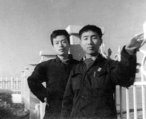 1970年10月22日与王双才王志均合影斯大林公园.jpg